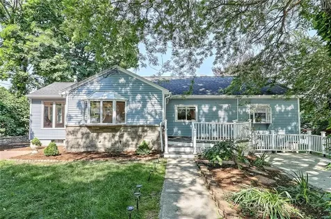 56 Ocean Avenue Warwick RI 02889