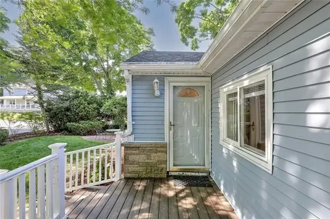 56 Ocean Avenue Warwick RI 02889