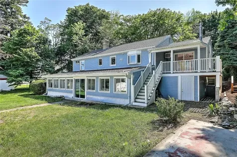 56 Ocean Avenue Warwick RI 02889