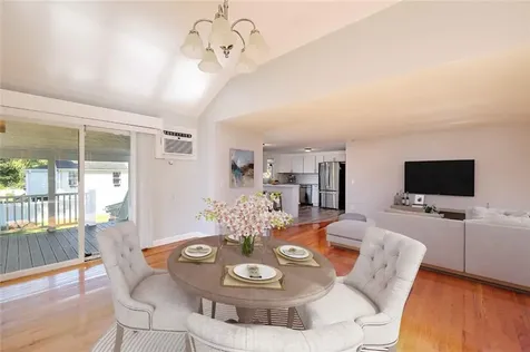 56 Ocean Avenue Warwick RI 02889