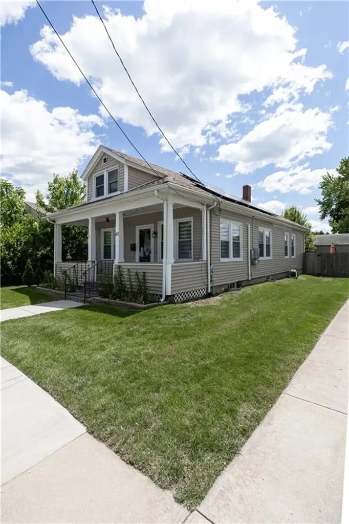 63 Packard Street Cranston RI 02910