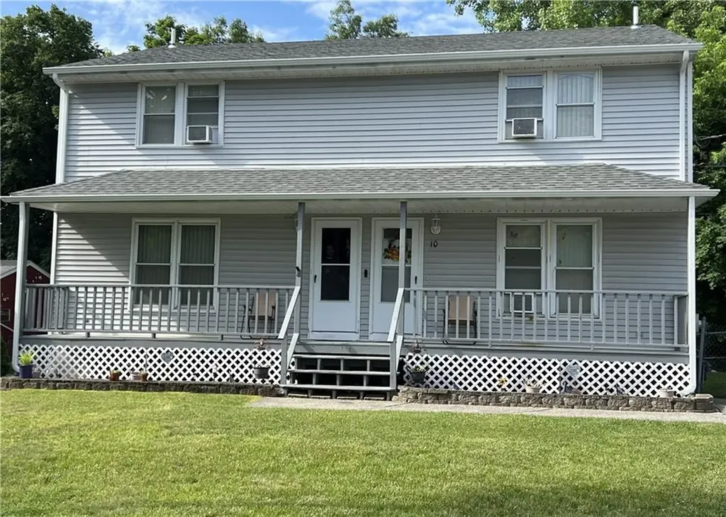 8 Hill Avenue Lincoln RI 02865