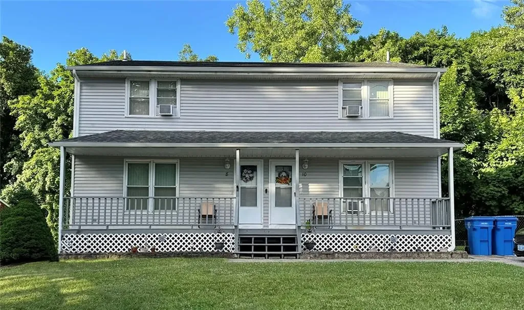 8 Hill Avenue Lincoln RI 02865