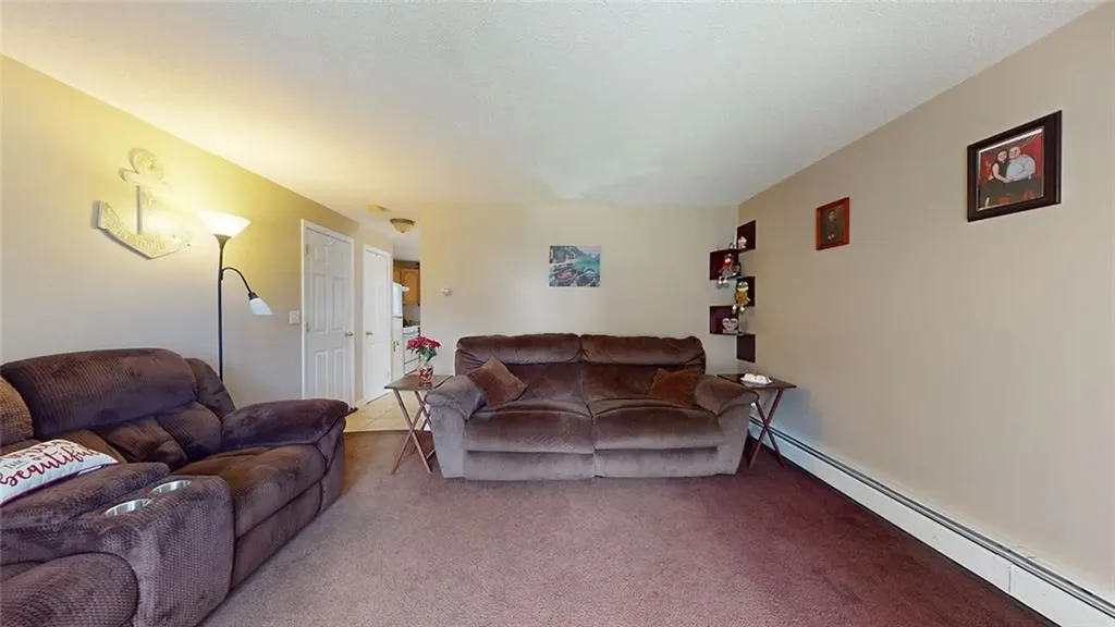 8 Hill Avenue Lincoln RI 02865