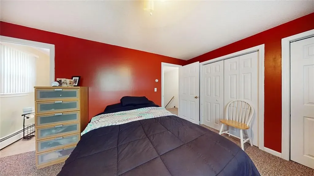 8 Hill Avenue Lincoln RI 02865
