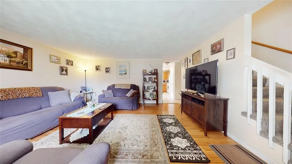 8 Hill Avenue Lincoln RI 02865