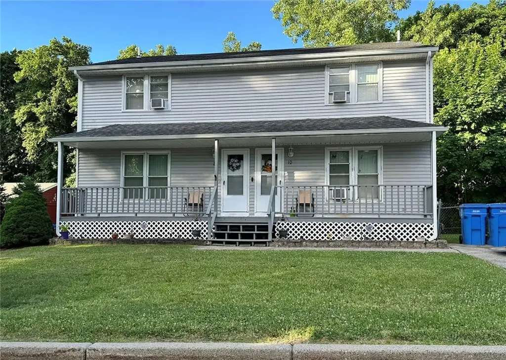 8 Hill Avenue Lincoln RI 02865