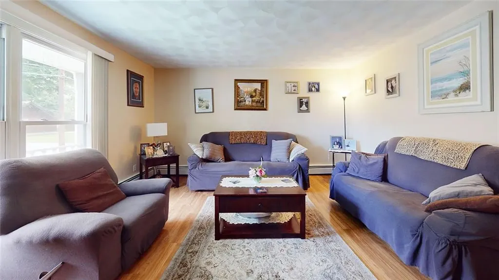 8 Hill Avenue Lincoln RI 02865