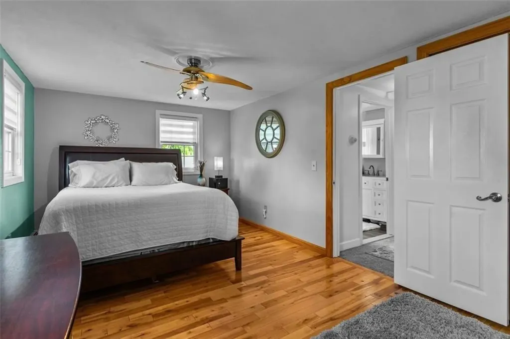 24 Tremont Street Warwick RI 02889