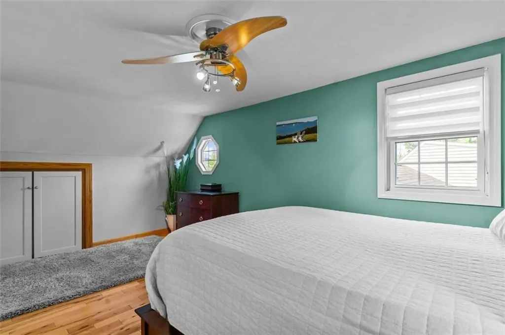 24 Tremont Street Warwick RI 02889