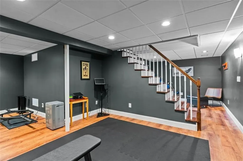 24 Tremont Street Warwick RI 02889