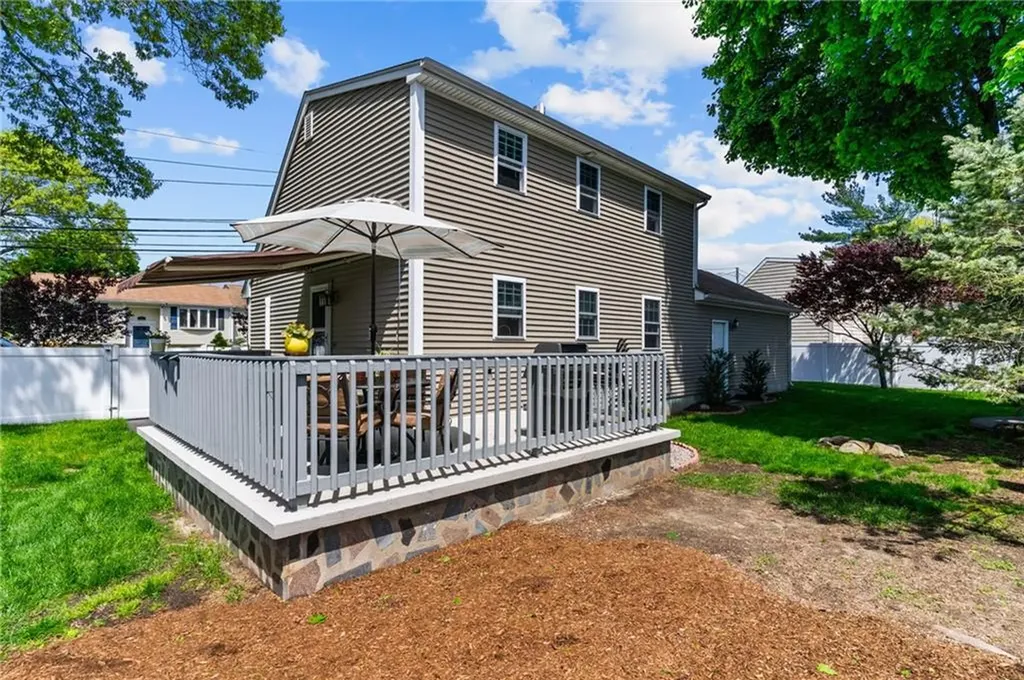 24 Tremont Street Warwick RI 02889