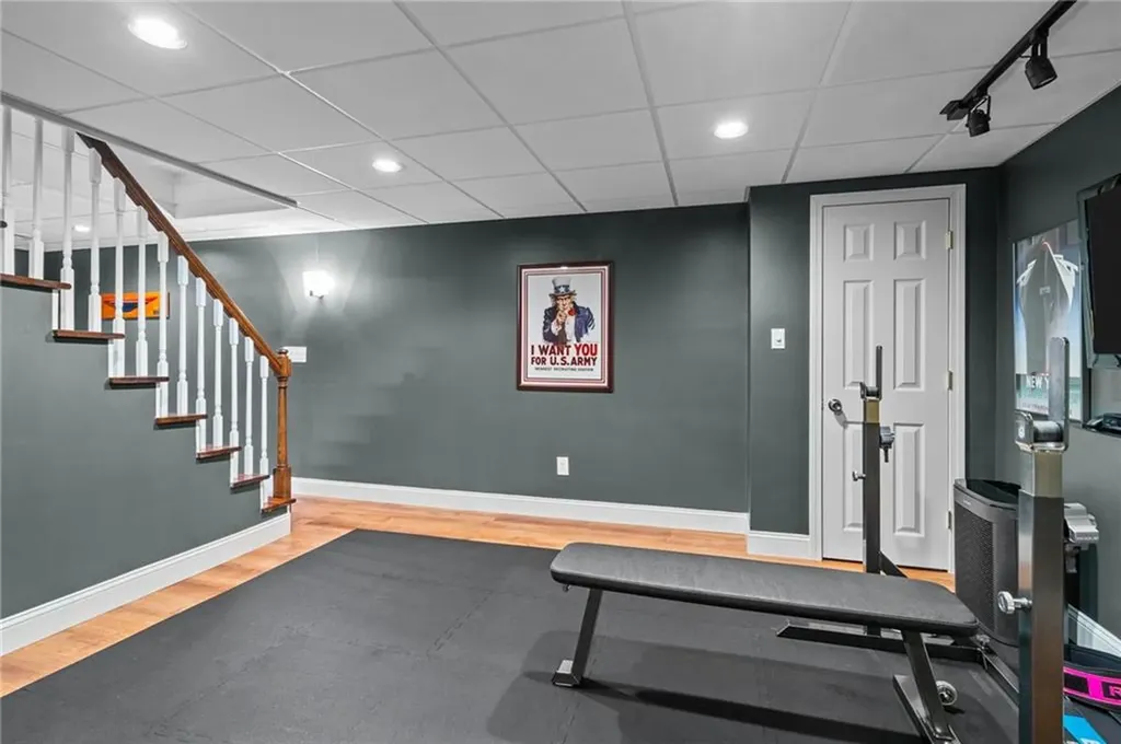 24 Tremont Street Warwick RI 02889