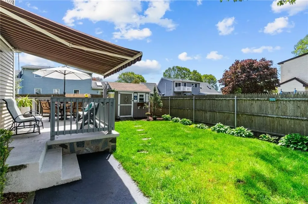 24 Tremont Street Warwick RI 02889