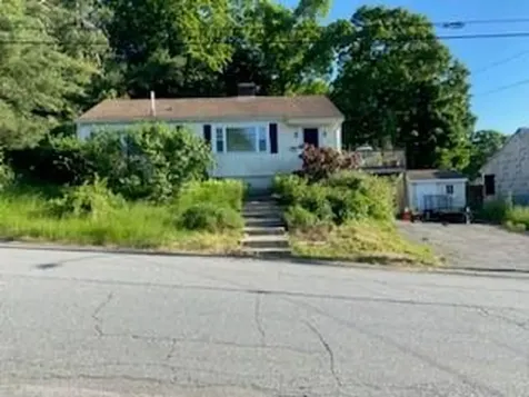 25 Pocasset Avenue Tiverton RI 02878