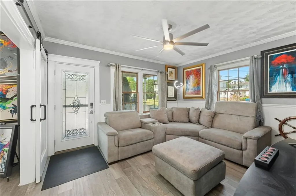 64 Shippee Avenue West Warwick RI 02893