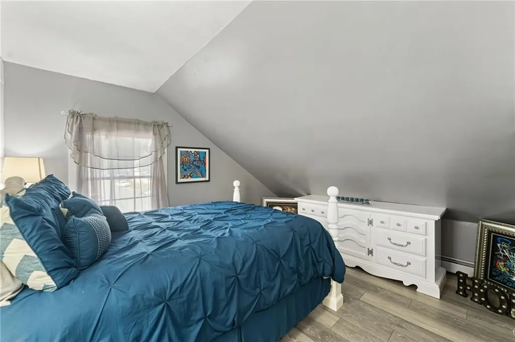 64 Shippee Avenue West Warwick RI 02893