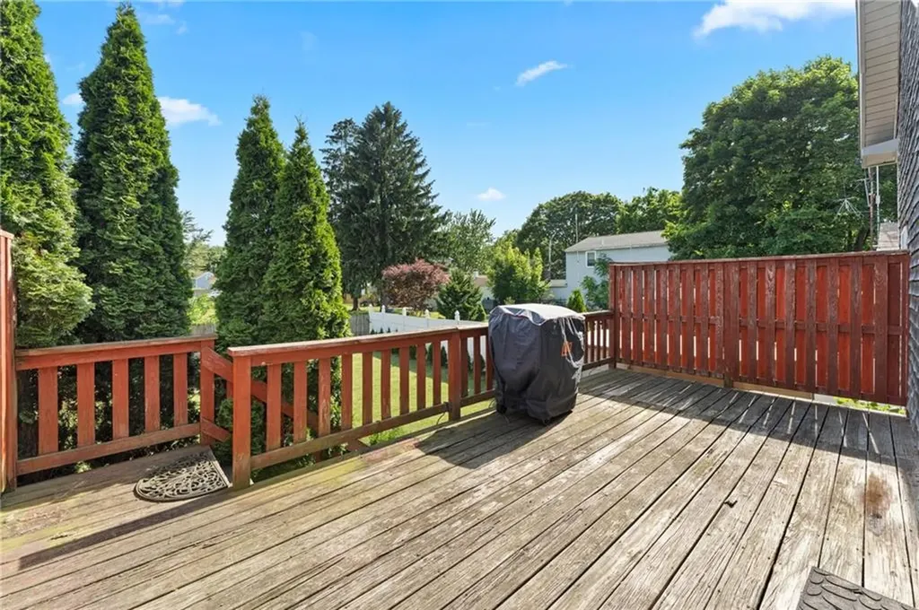 64 Shippee Avenue West Warwick RI 02893
