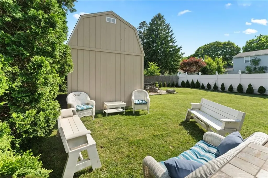 64 Shippee Avenue West Warwick RI 02893
