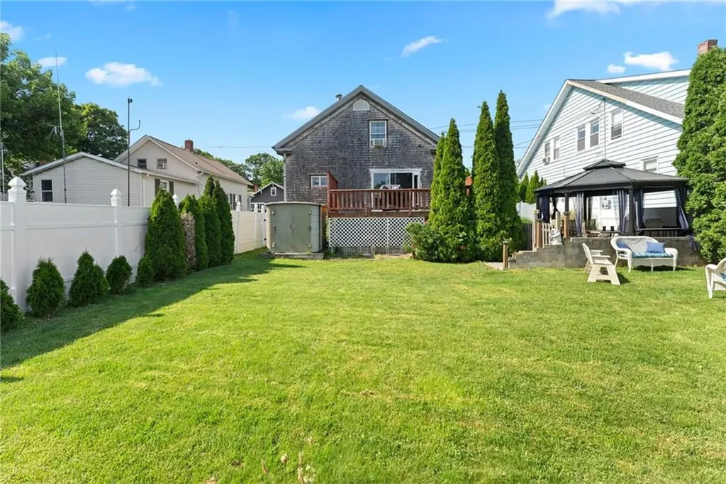 64 Shippee Avenue West Warwick RI 02893