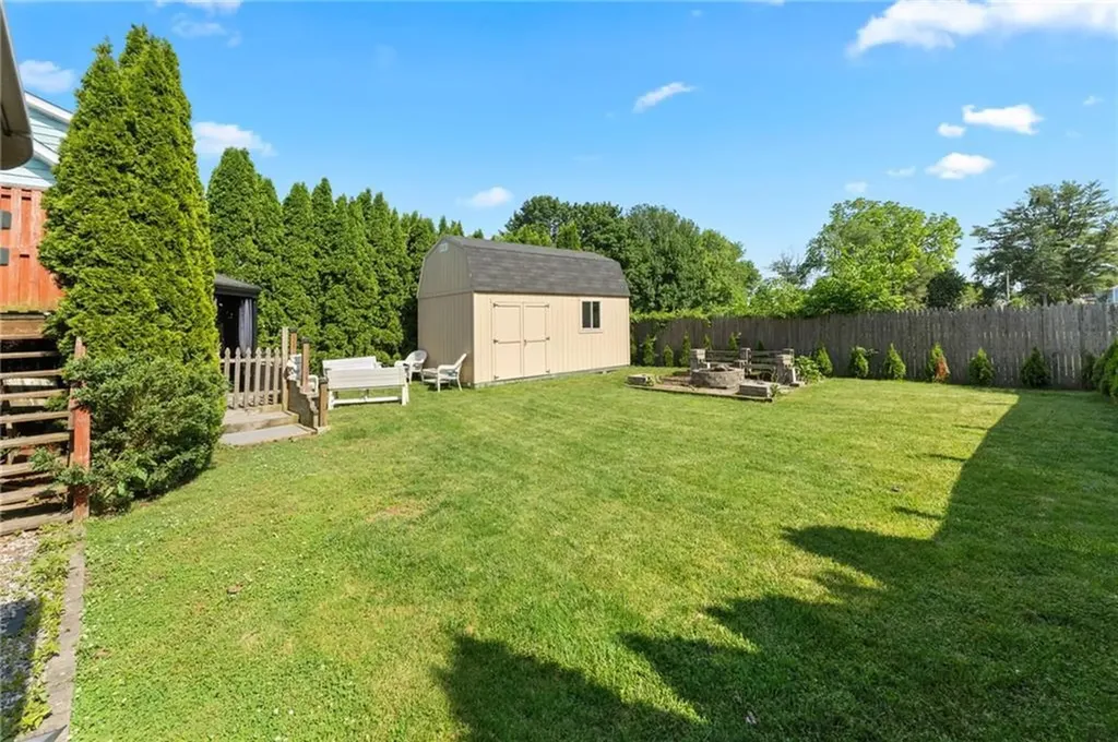 64 Shippee Avenue West Warwick RI 02893