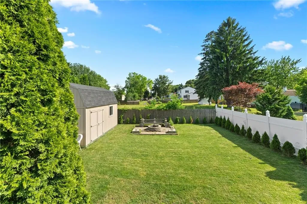 64 Shippee Avenue West Warwick RI 02893