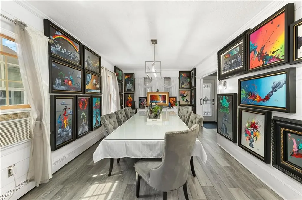 64 Shippee Avenue West Warwick RI 02893