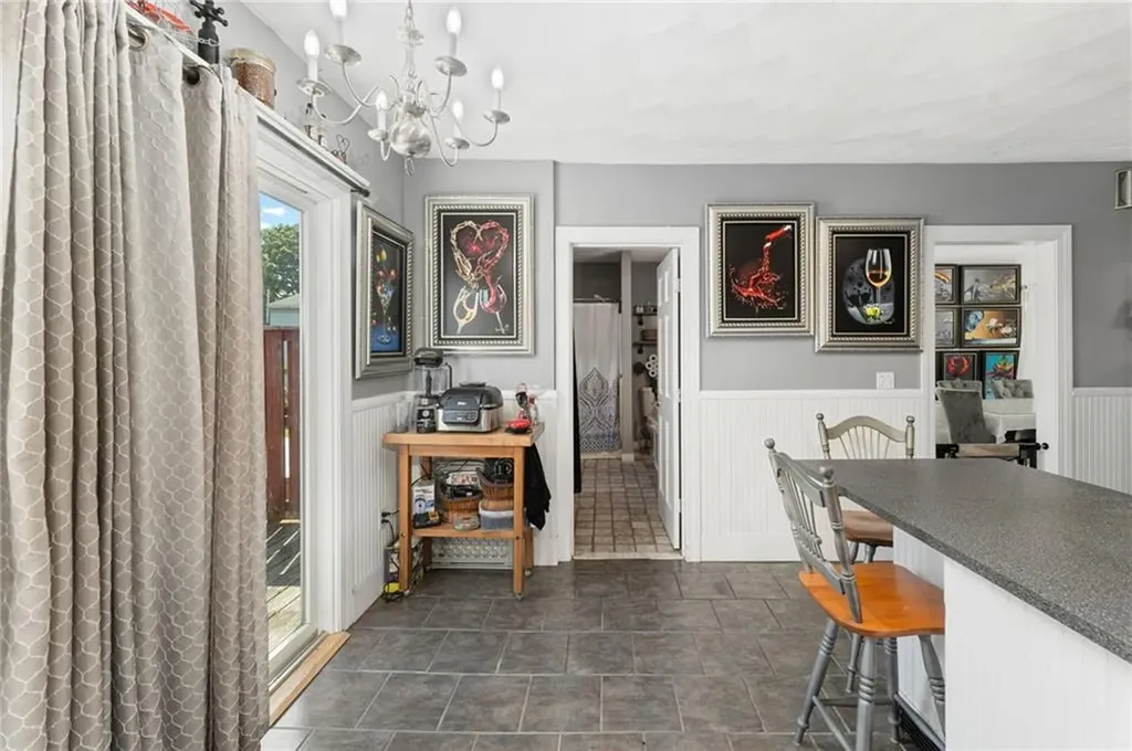 64 Shippee Avenue West Warwick RI 02893