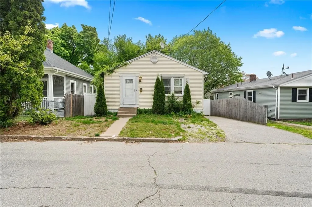 45 Imera Street Providence RI 02909