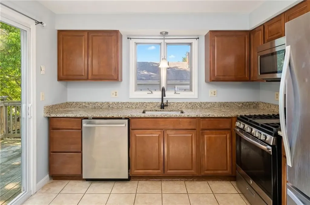45 Imera Street Providence RI 02909