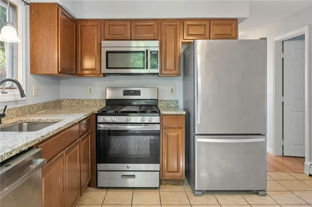 45 Imera Street Providence RI 02909