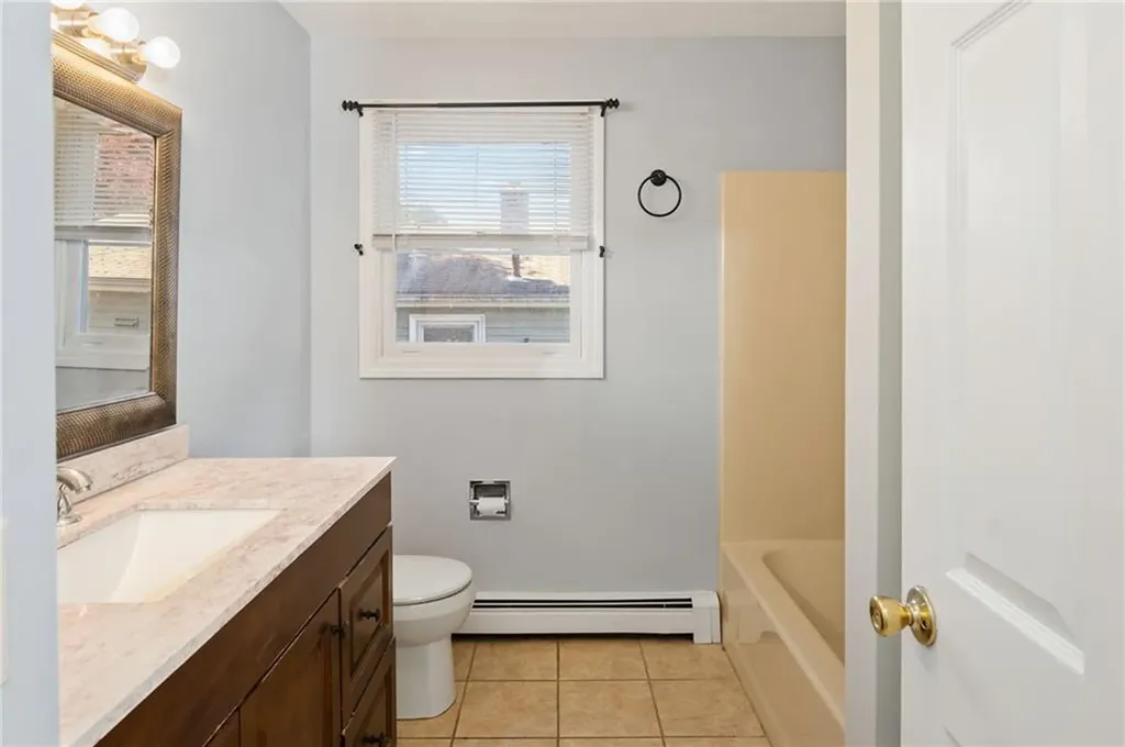 45 Imera Street Providence RI 02909