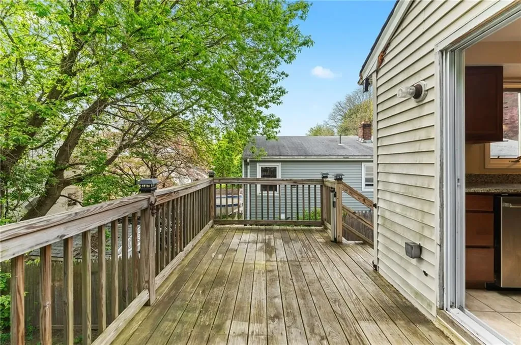 45 Imera Street Providence RI 02909