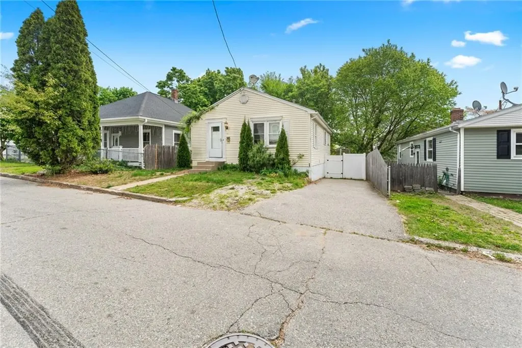 45 Imera Street Providence RI 02909