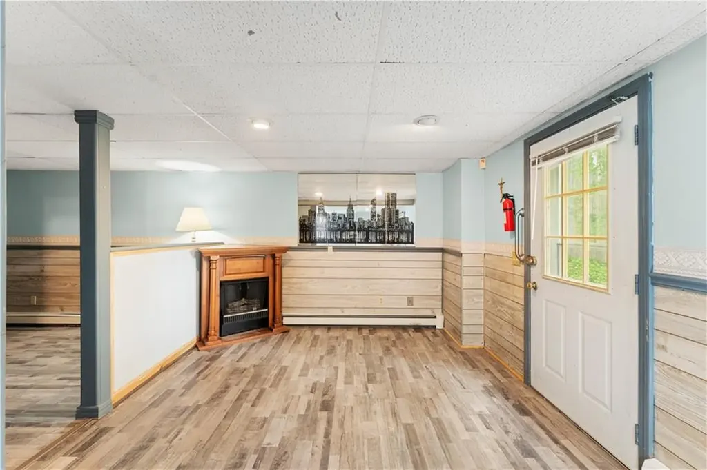 45 Imera Street Providence RI 02909