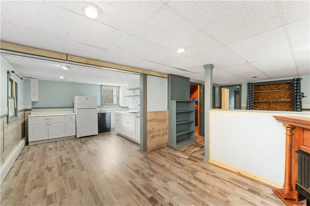 45 Imera Street Providence RI 02909