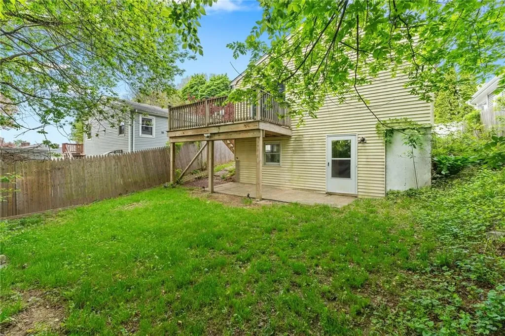 45 Imera Street Providence RI 02909