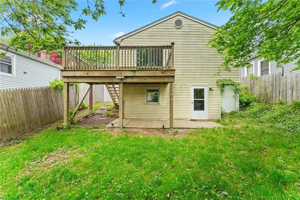 45 Imera Street Providence RI 02909