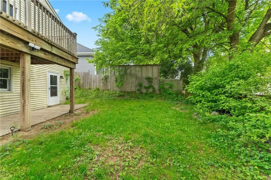 45 Imera Street Providence RI 02909