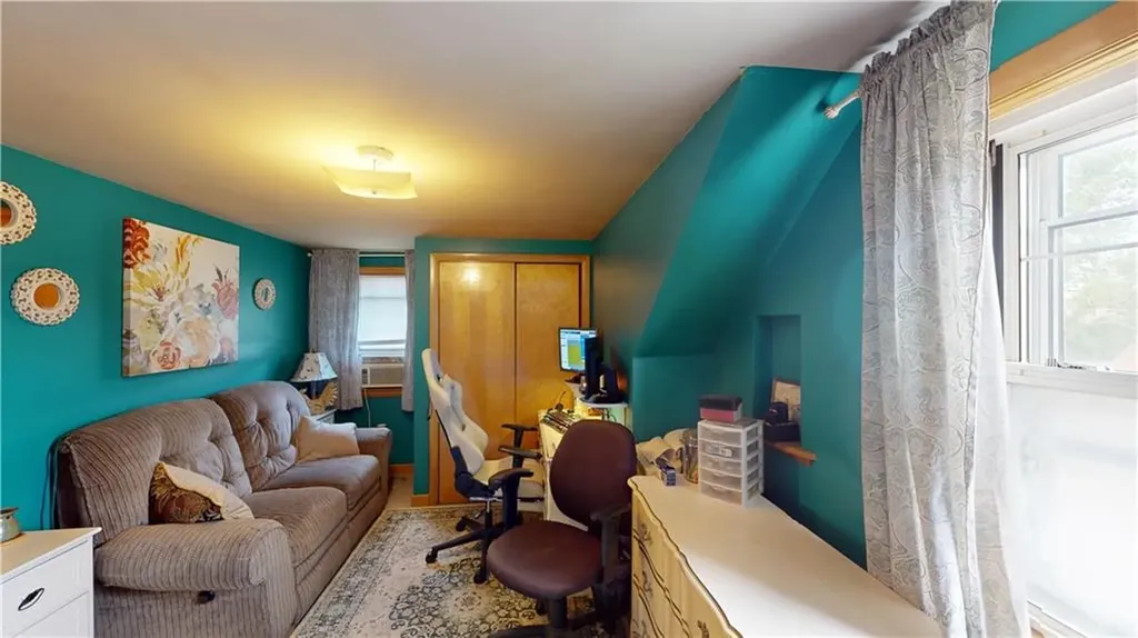 97 Dewey Avenue Pawtucket RI 02861
