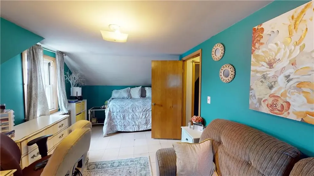 97 Dewey Avenue Pawtucket RI 02861
