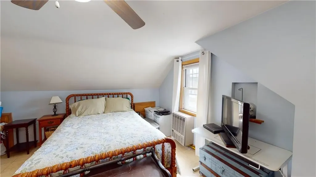 97 Dewey Avenue Pawtucket RI 02861