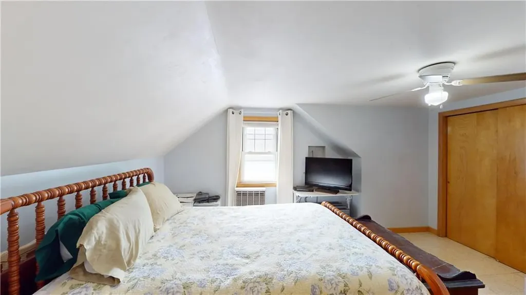 97 Dewey Avenue Pawtucket RI 02861