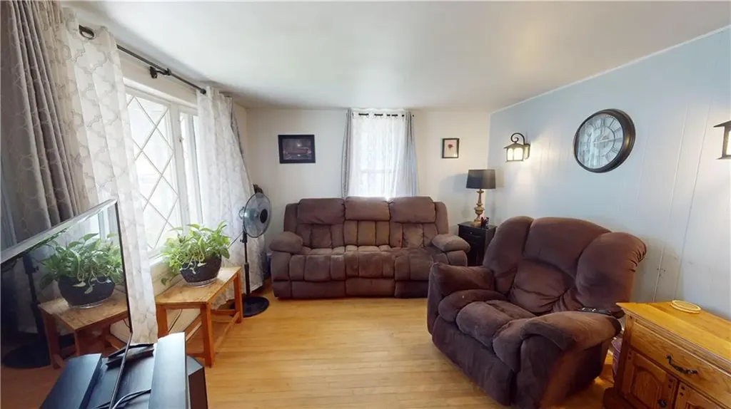 97 Dewey Avenue Pawtucket RI 02861