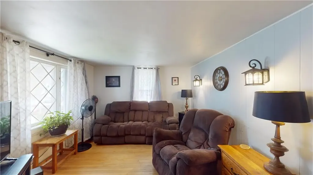 97 Dewey Avenue Pawtucket RI 02861