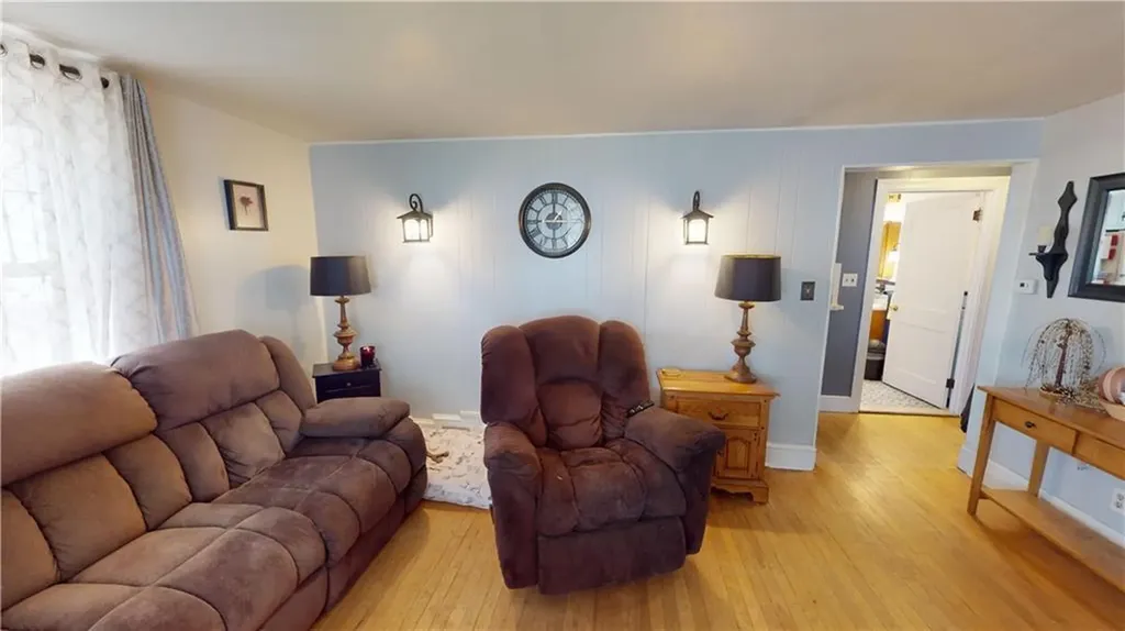 97 Dewey Avenue Pawtucket RI 02861