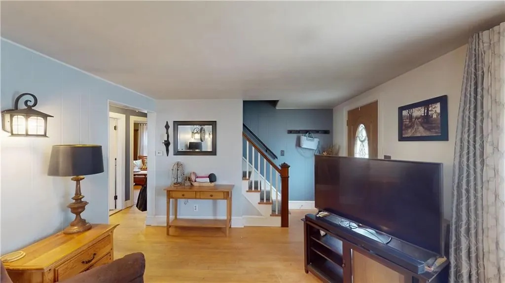 97 Dewey Avenue Pawtucket RI 02861