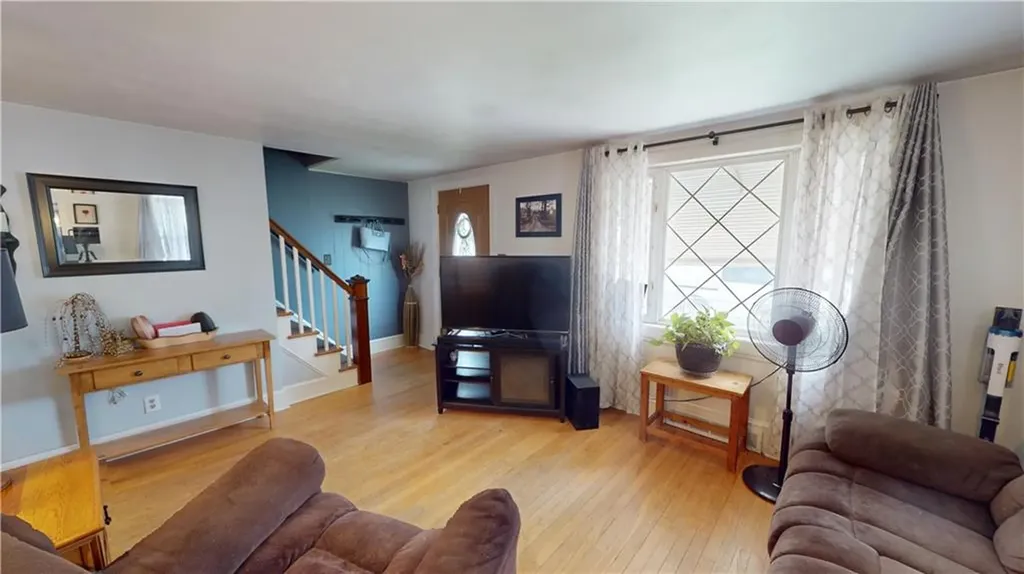 97 Dewey Avenue Pawtucket RI 02861