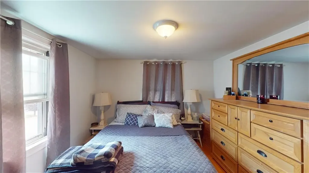 97 Dewey Avenue Pawtucket RI 02861