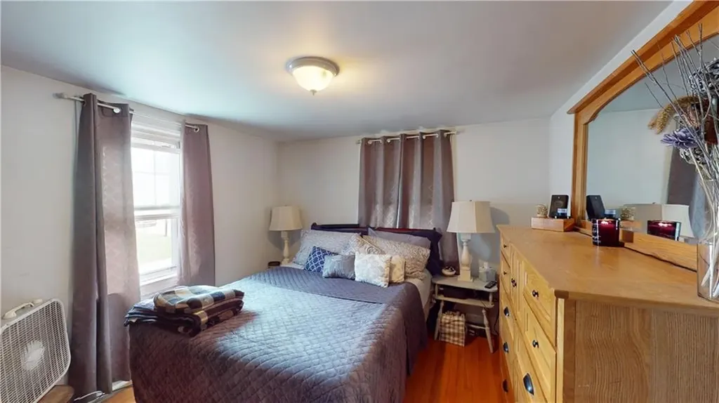 97 Dewey Avenue Pawtucket RI 02861